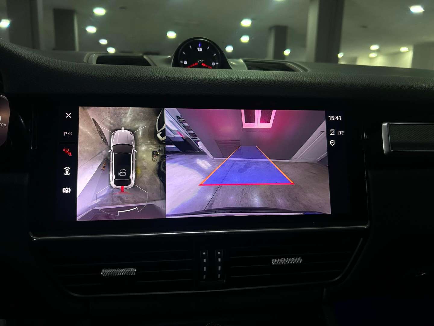 Porsche Cayenne Coupé E-Hybrid - 2022 - Joinsteer - #13