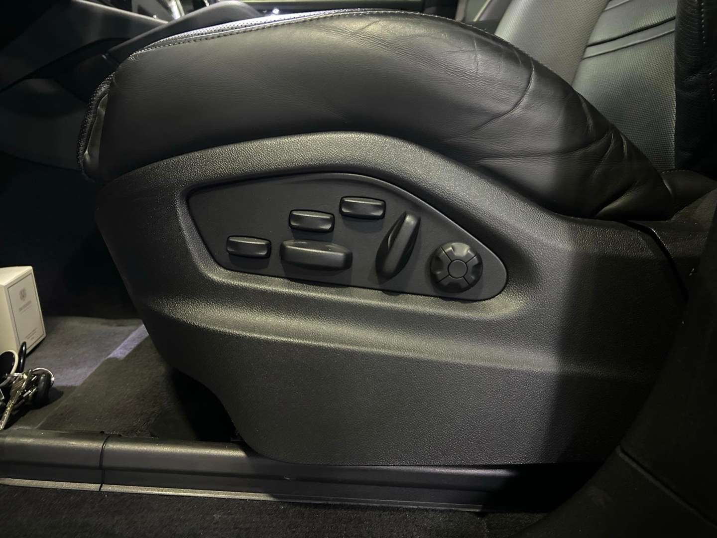 Porsche Cayenne Coupé E-Hybrid - 2022 - Joinsteer - #14