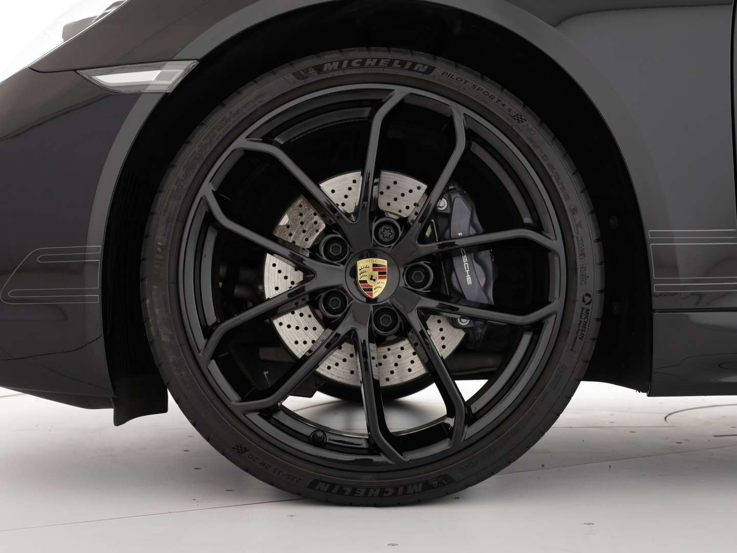 Porsche 718 Cayman Base - 2024 - Joinsteer - #6