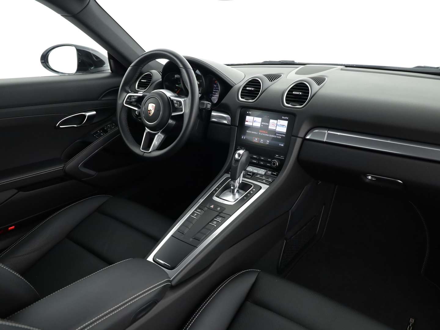 Porsche 718 Cayman Base - 2024 - Joinsteer - #7