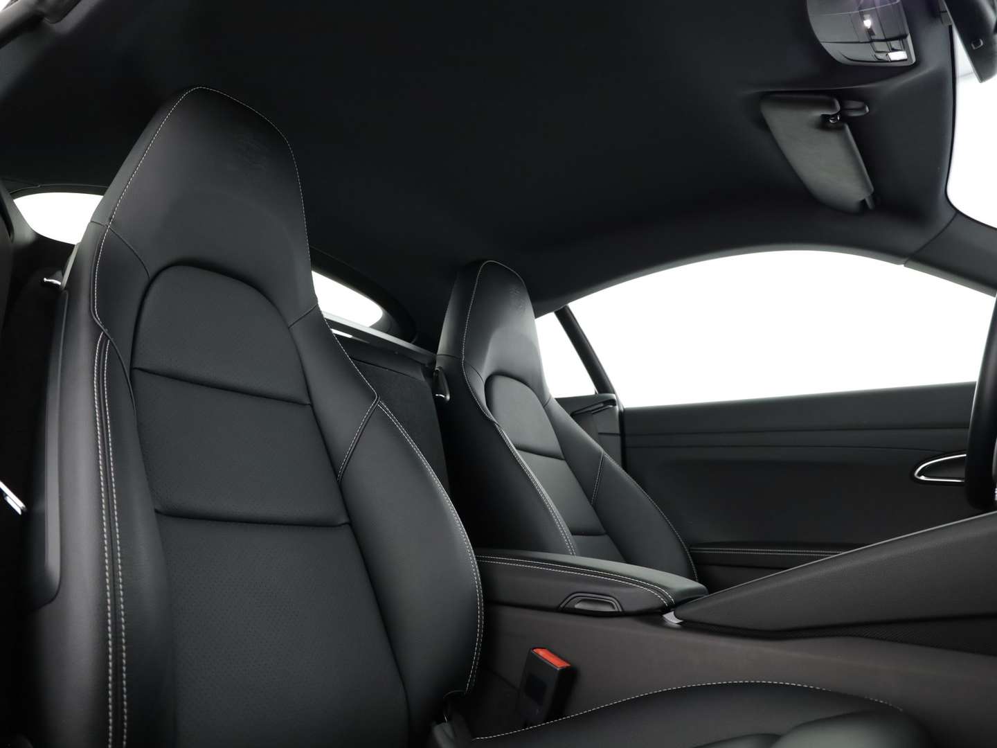 Porsche 718 Cayman Base - 2024 - Joinsteer - #9