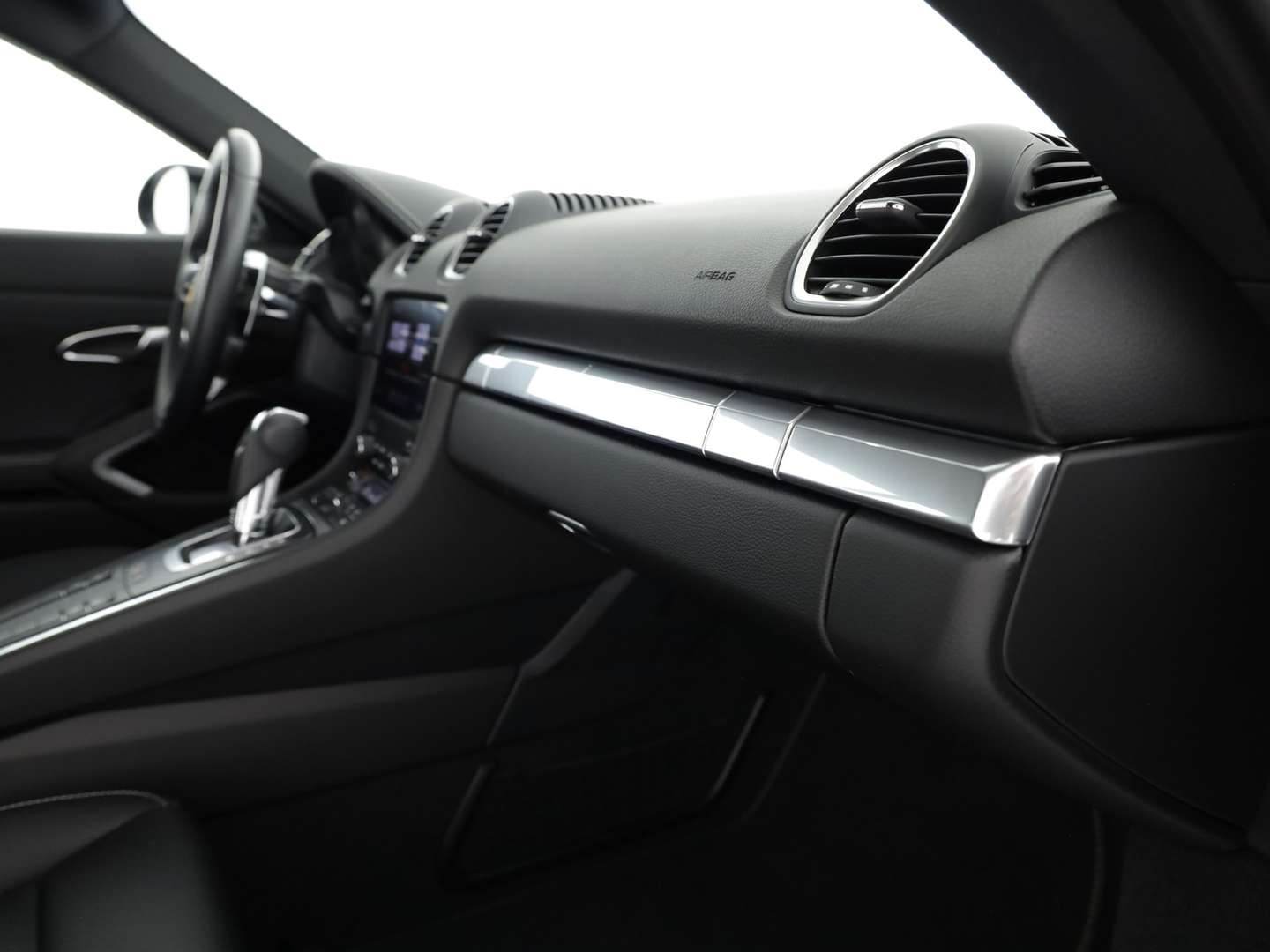 Porsche 718 Cayman Base - 2024 - Joinsteer - #10