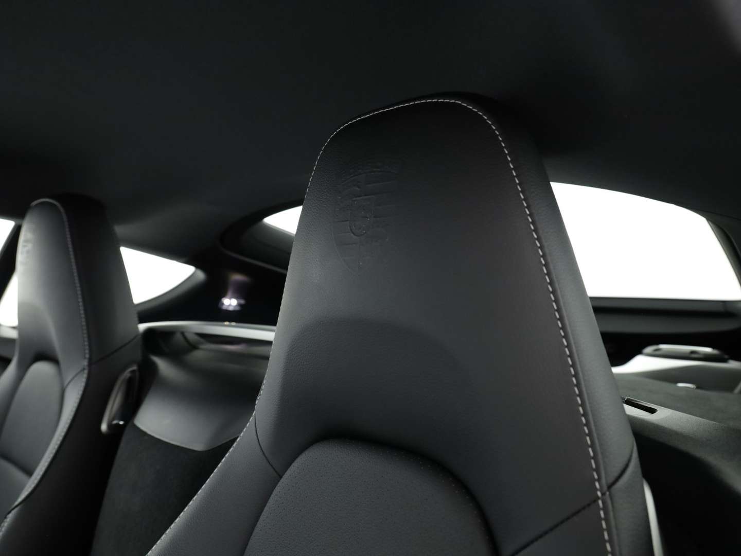 Porsche 718 Cayman Base - 2024 - Joinsteer - #11