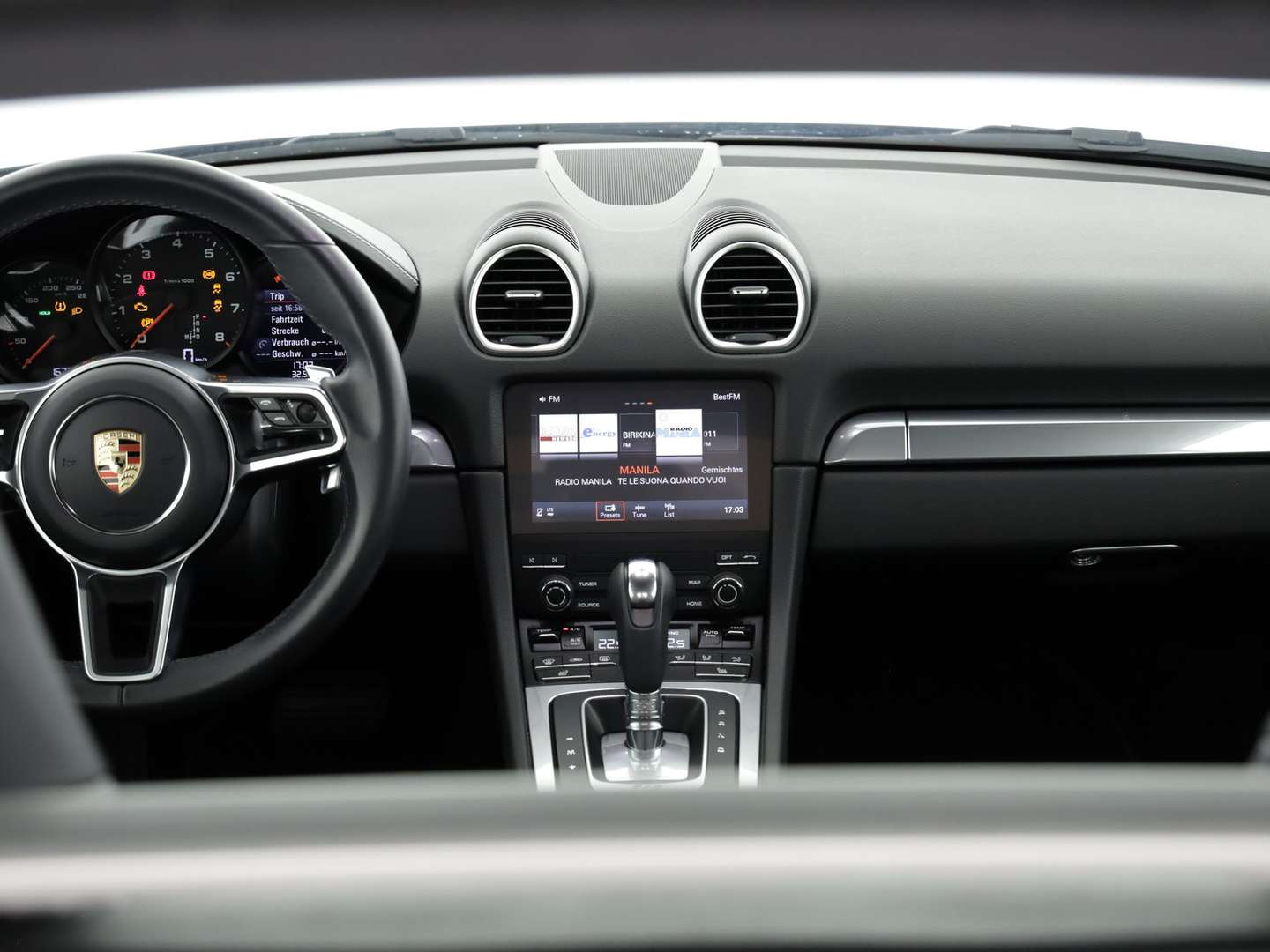 Porsche 718 Cayman Base - 2024 - Joinsteer - #12