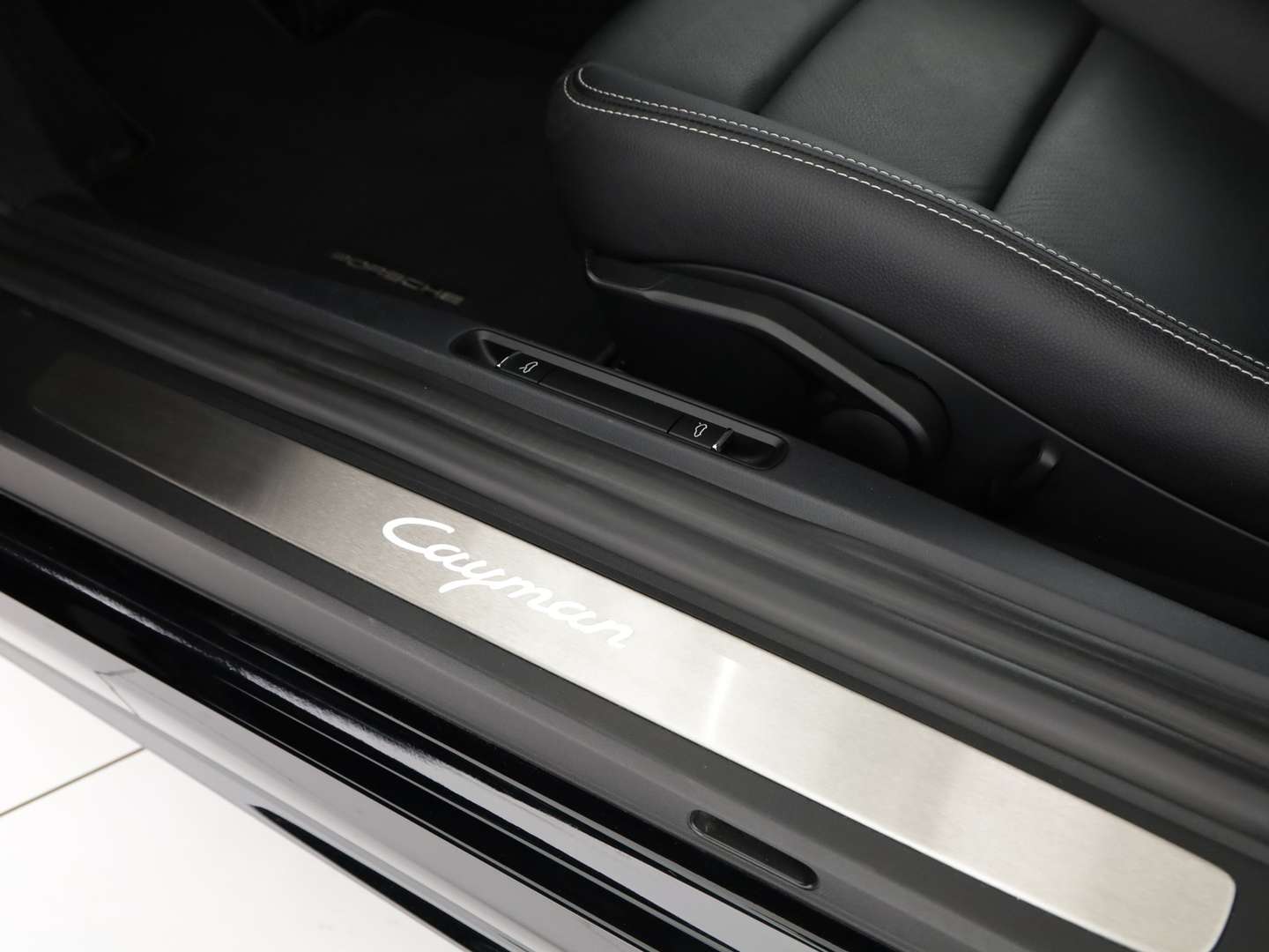 Porsche 718 Cayman Base - 2024 - Joinsteer - #14