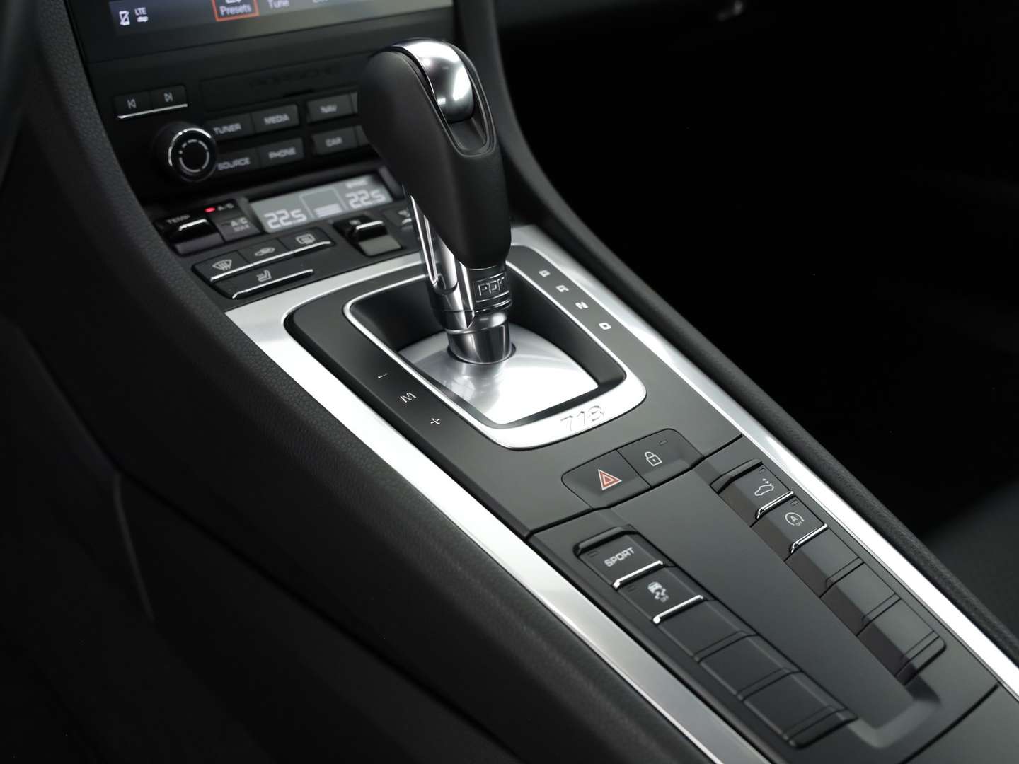 Porsche 718 Cayman Base - 2024 - Joinsteer - #15