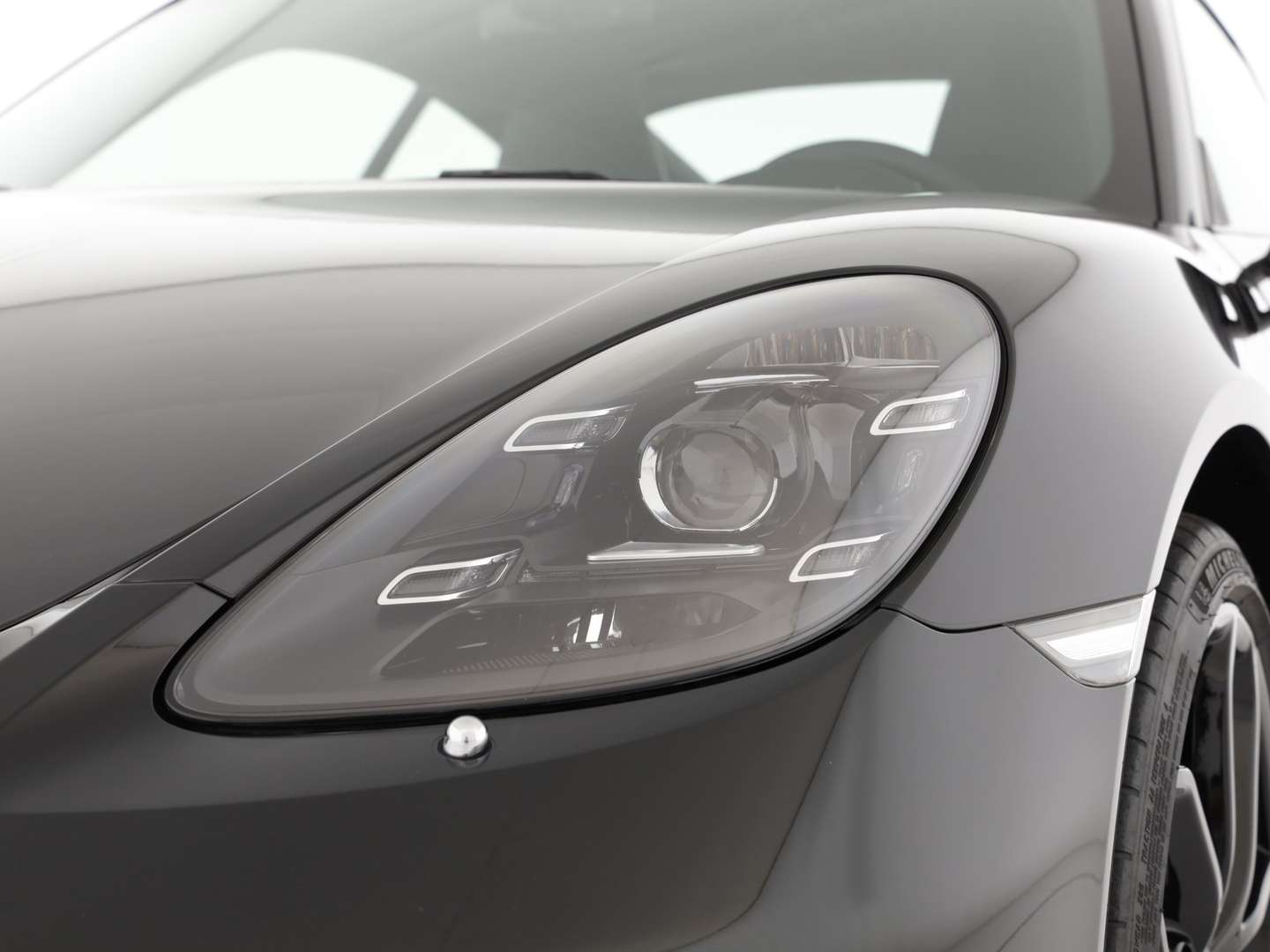 Porsche 718 Cayman Base - 2024 - Joinsteer - #16