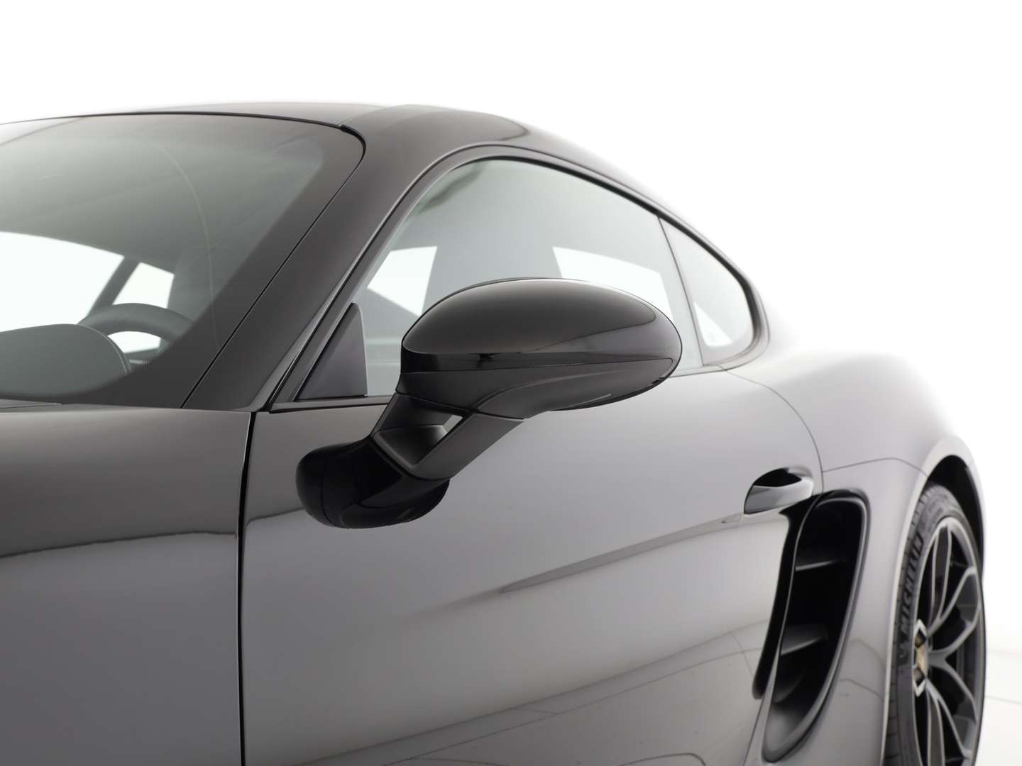 Porsche 718 Cayman Base - 2024 - Joinsteer - #17