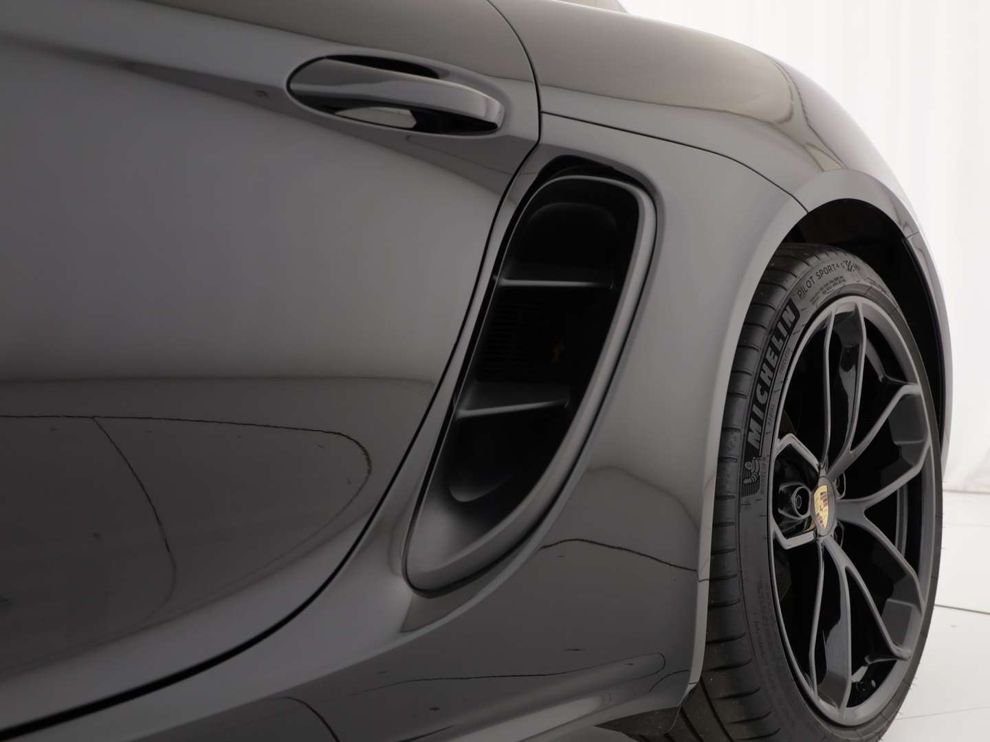 Porsche 718 Cayman Base - 2024 - Joinsteer - #18