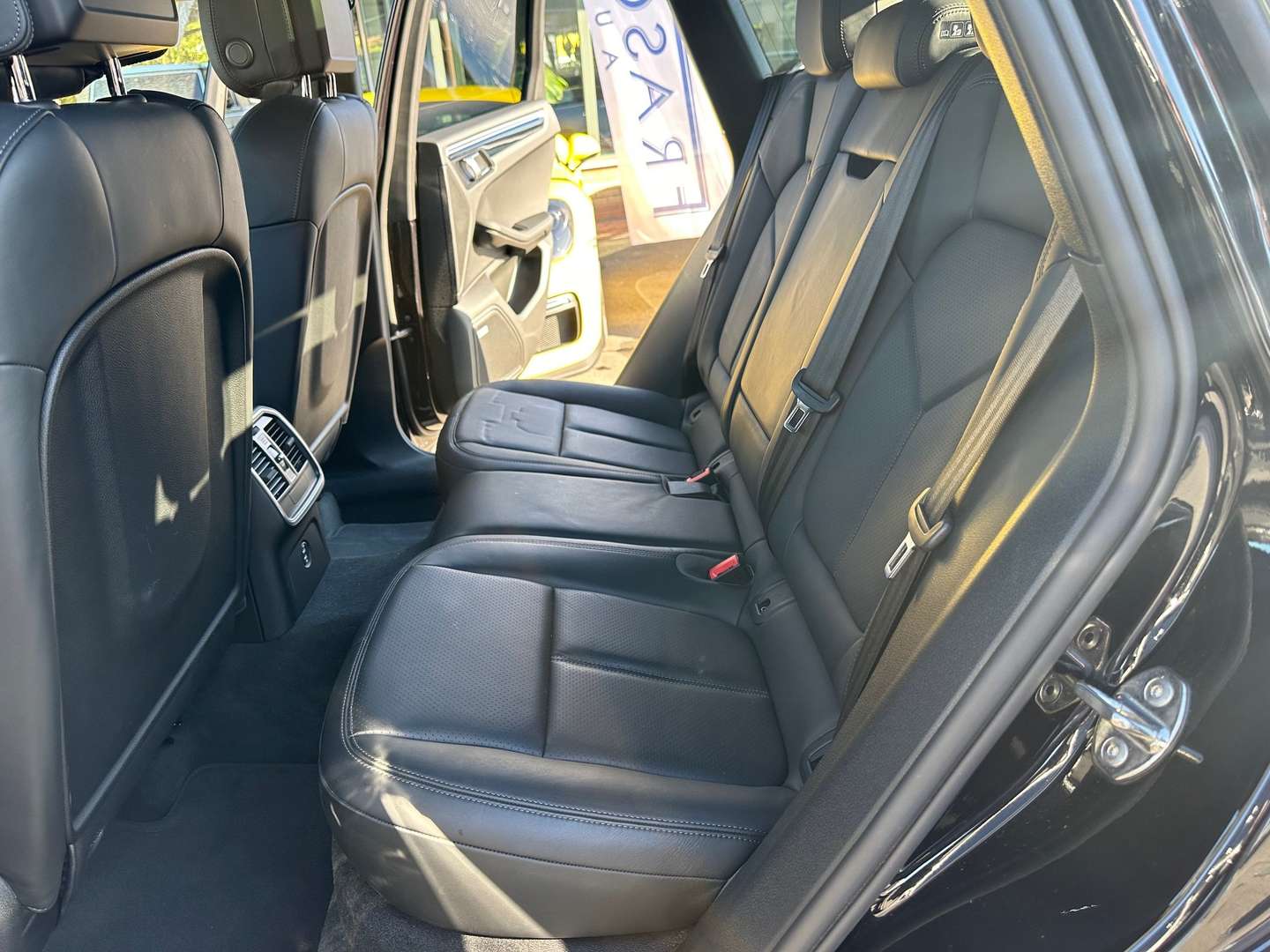 Porsche Macan III S - 2021 - Joinsteer - #10