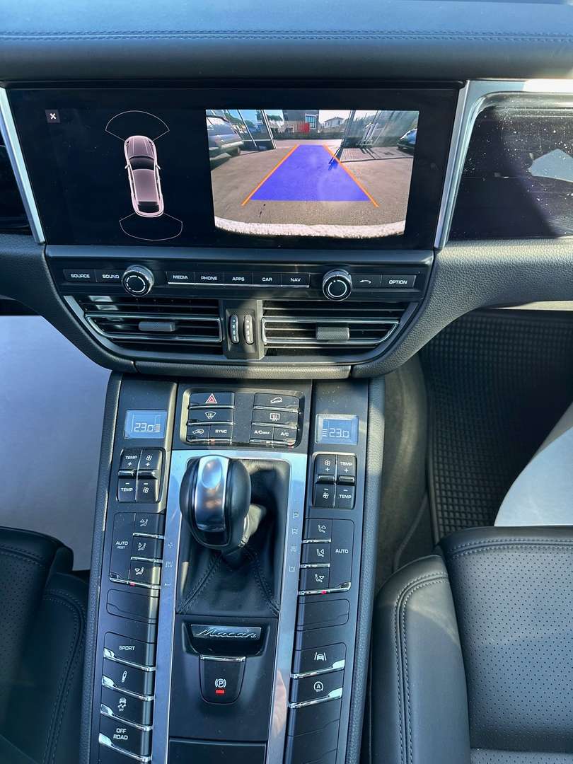 Porsche Macan III S - 2021 - Joinsteer - #11