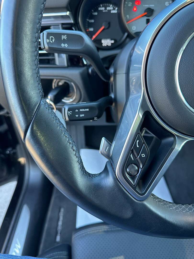 Porsche Macan III S - 2021 - Joinsteer - #15