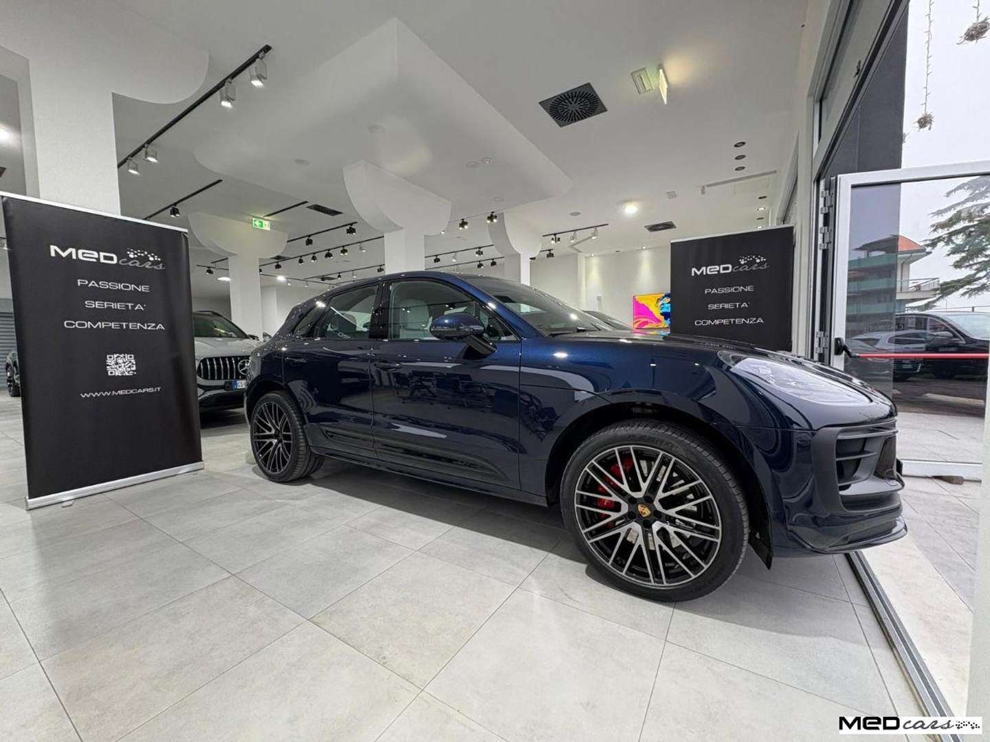 Porsche Macan II GTS - 2023 - Joinsteer - #2