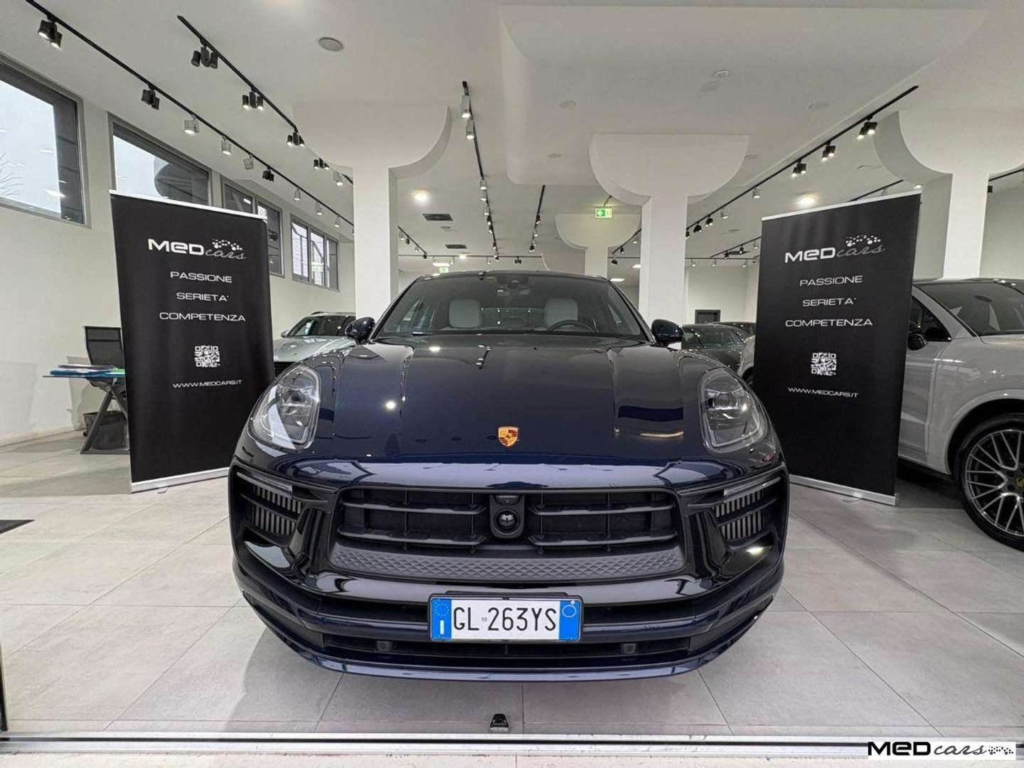 Porsche Macan II GTS - 2023 - Joinsteer - #4