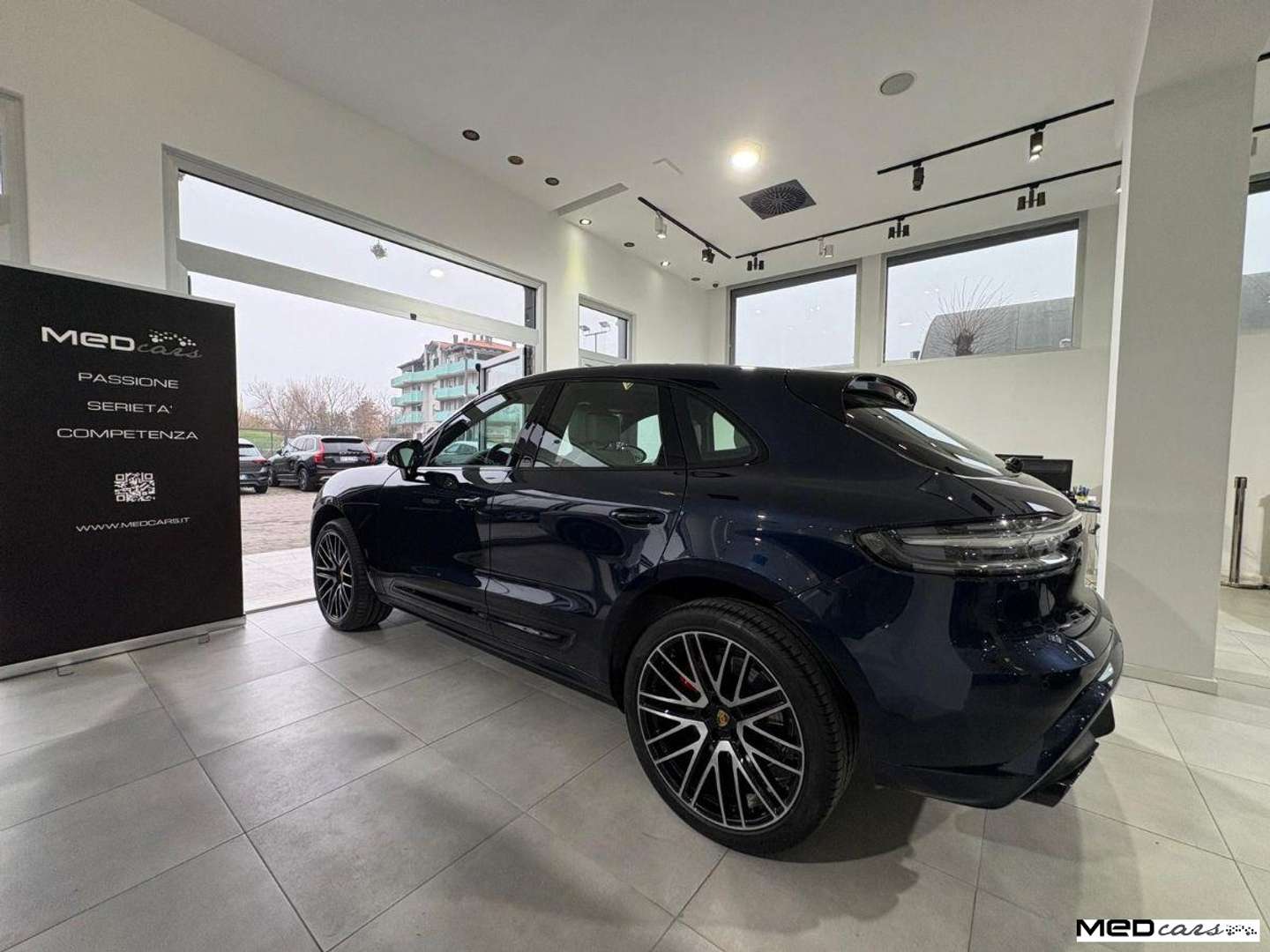 Porsche Macan II GTS - 2023 - Joinsteer - #5