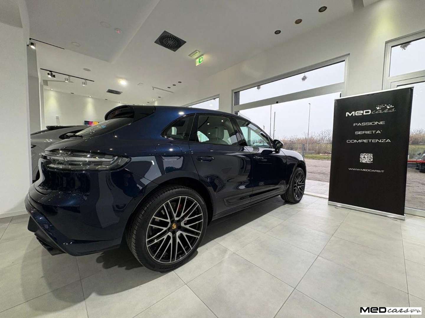 Porsche Macan II GTS - 2023 - Joinsteer - #6