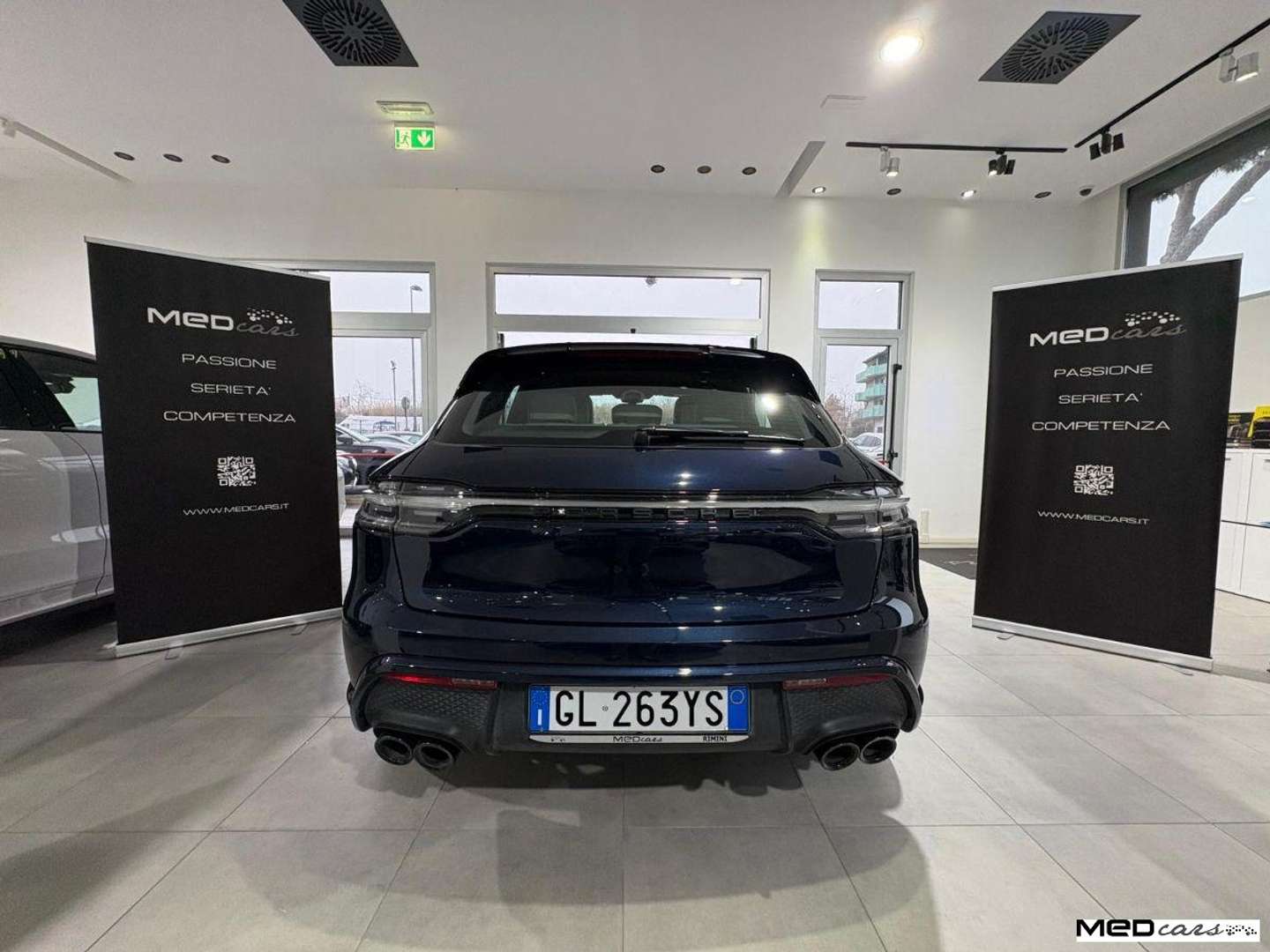 Porsche Macan II GTS - 2023 - Joinsteer - #7