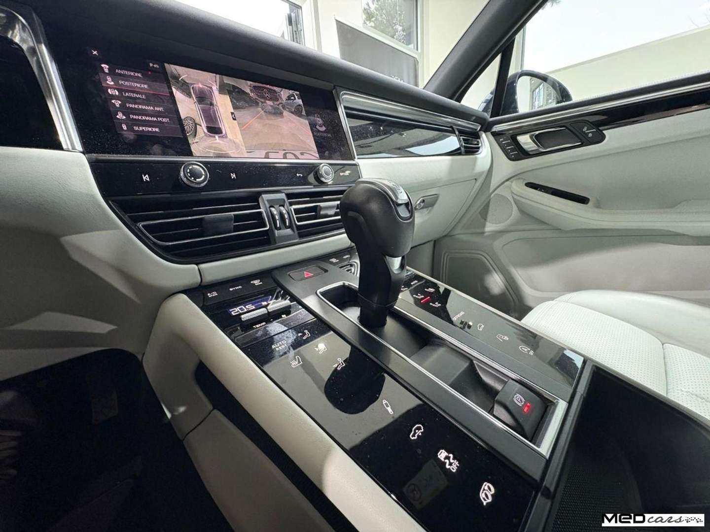 Porsche Macan II GTS - 2023 - Joinsteer - #10