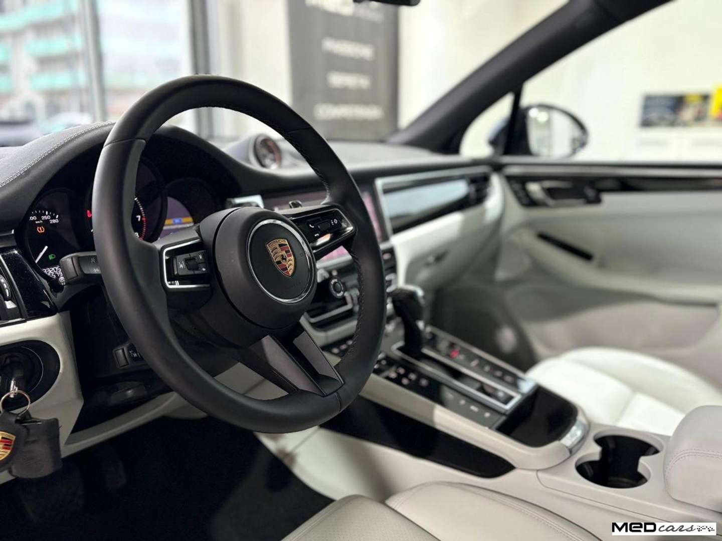 Porsche Macan II GTS - 2023 - Joinsteer - #11