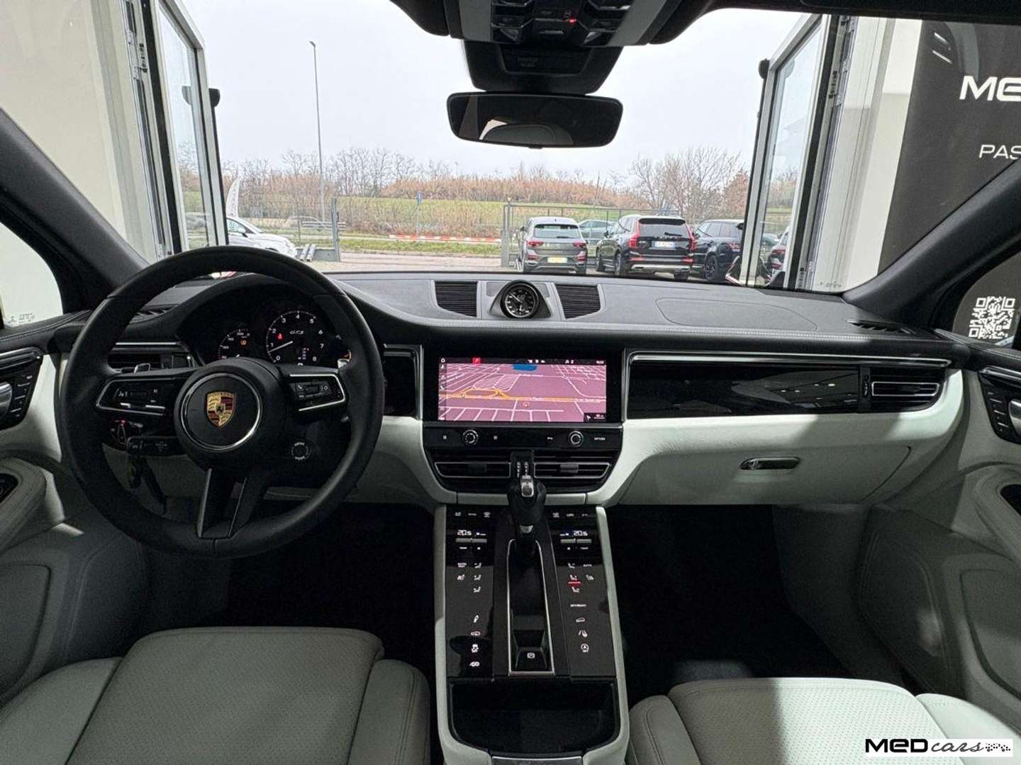 Porsche Macan II GTS - 2023 - Joinsteer - #12