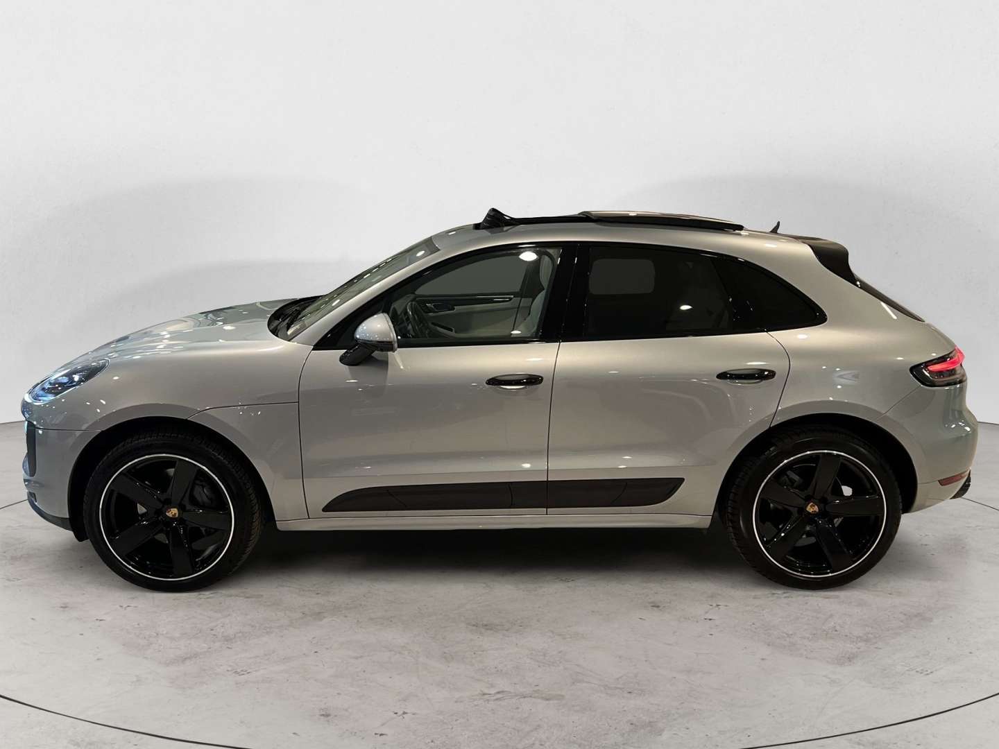 Porsche Macan III S - 2019 - Joinsteer - #7