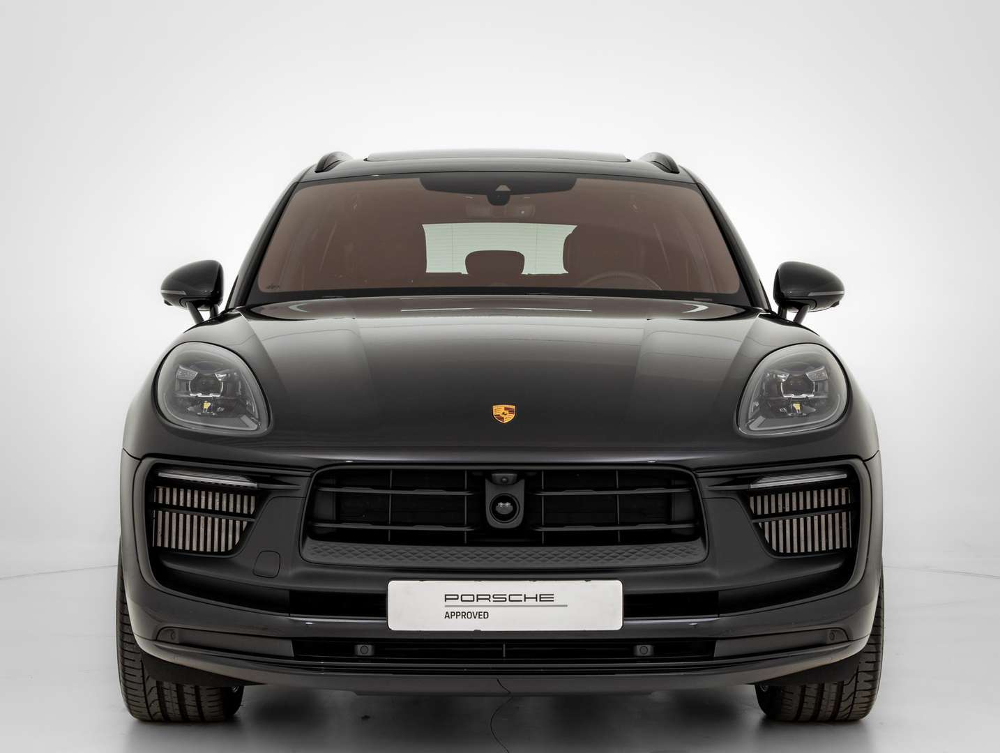 Porsche Macan I GTS - 2022 - Joinsteer - #4