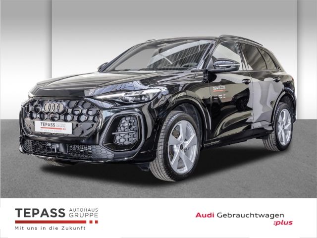 Audi Q5 SUV TFSI Quattro S Tronic - 2025 - Joinsteer
