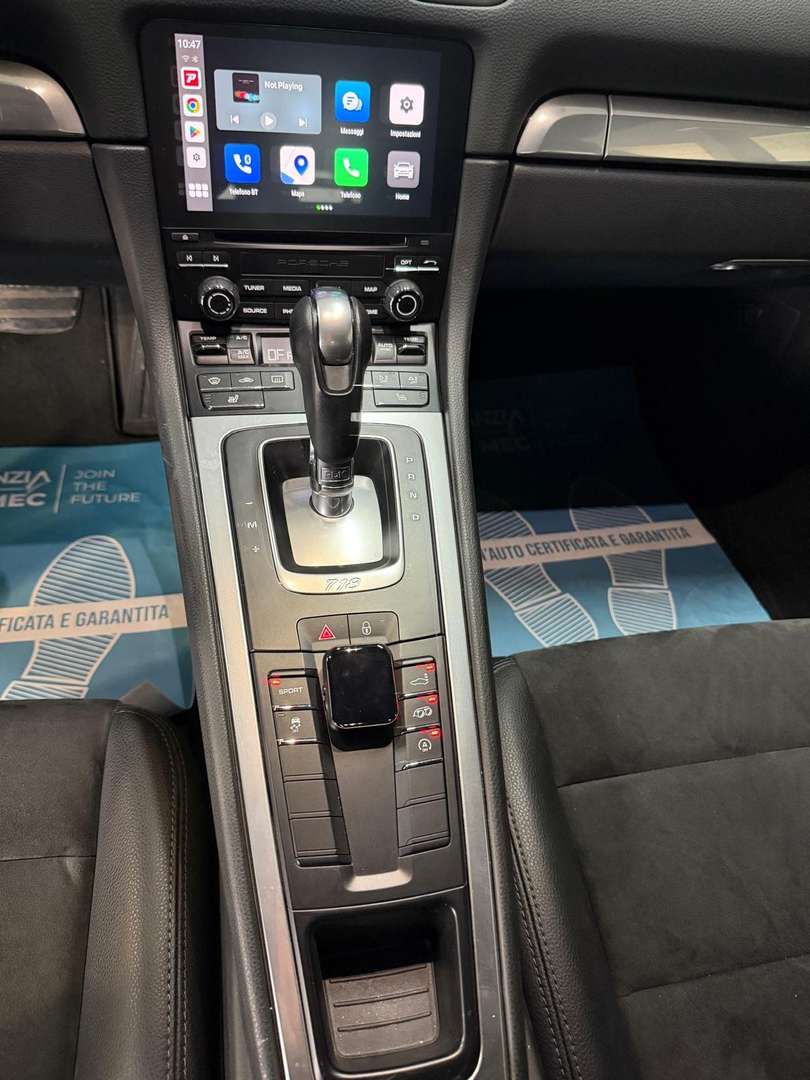 Porsche 718 Cayman GT4 RS - 2018 - Joinsteer - #13