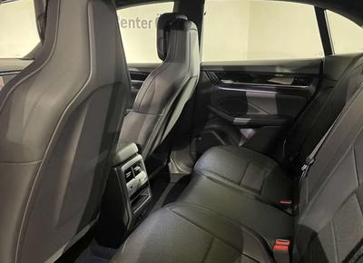 Porsche Macan Electrique 4 -  - Joinsteer - #2