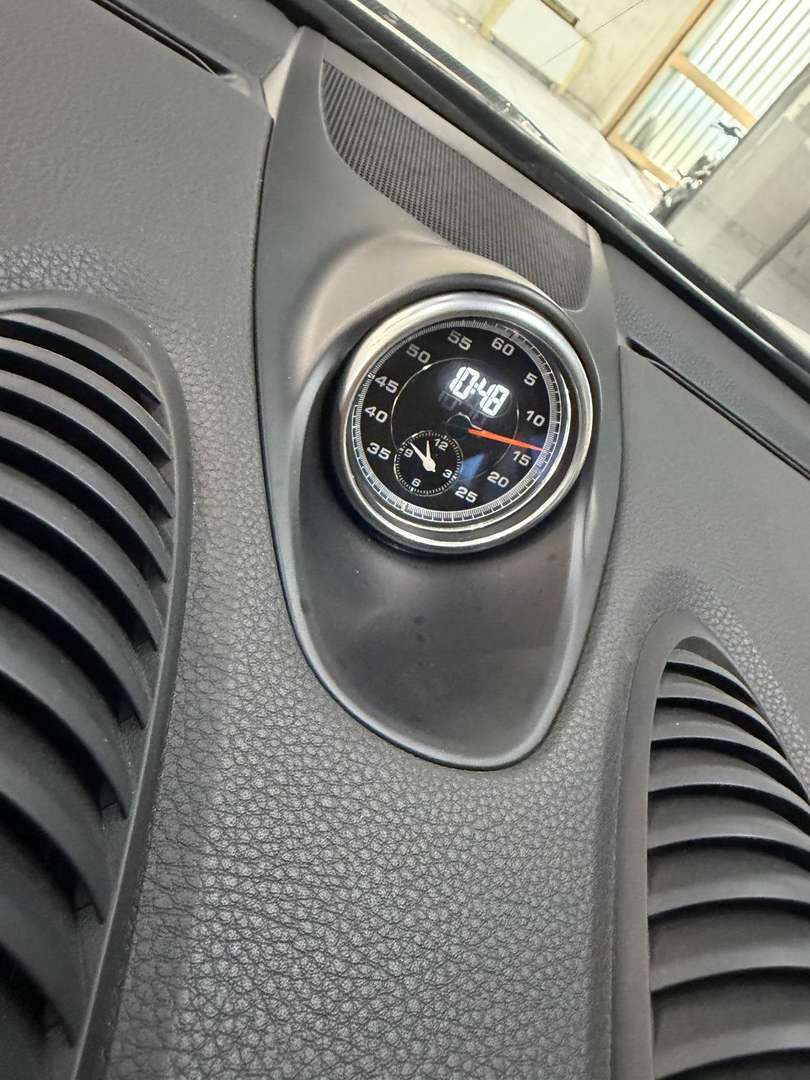 Porsche 718 Cayman GT4 RS - 2018 - Joinsteer - #15