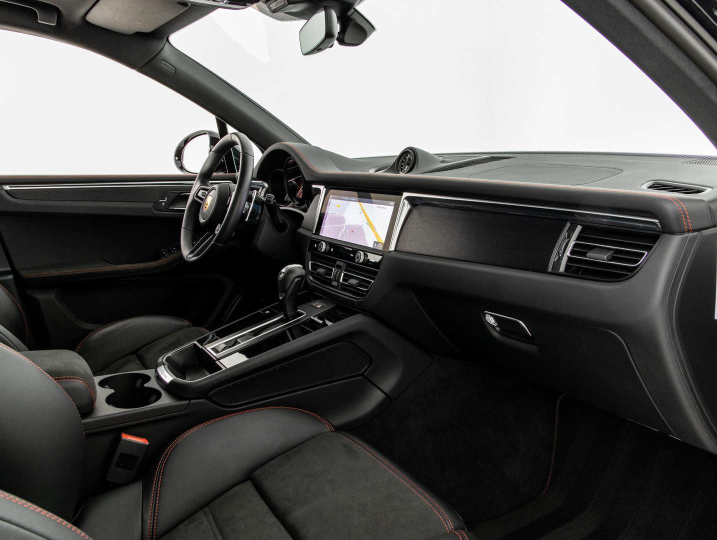 Porsche Macan I GTS - 2022 - Joinsteer - #6