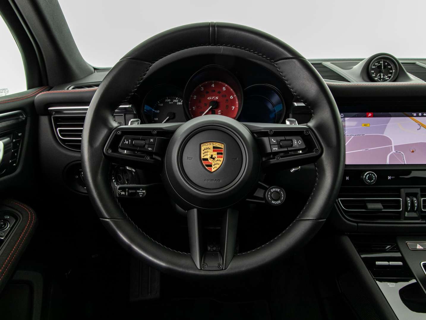 Porsche Macan I GTS - 2022 - Joinsteer - #7