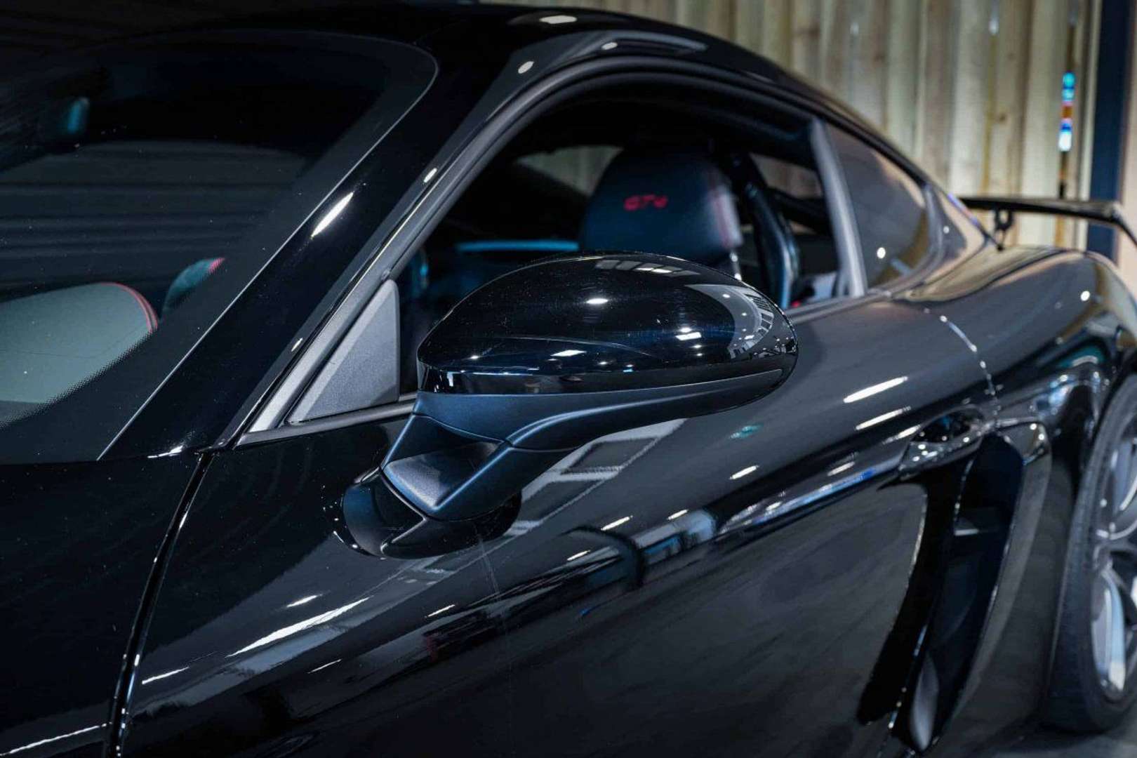 Porsche 718 Cayman GT4 - 2020 - Joinsteer - #16