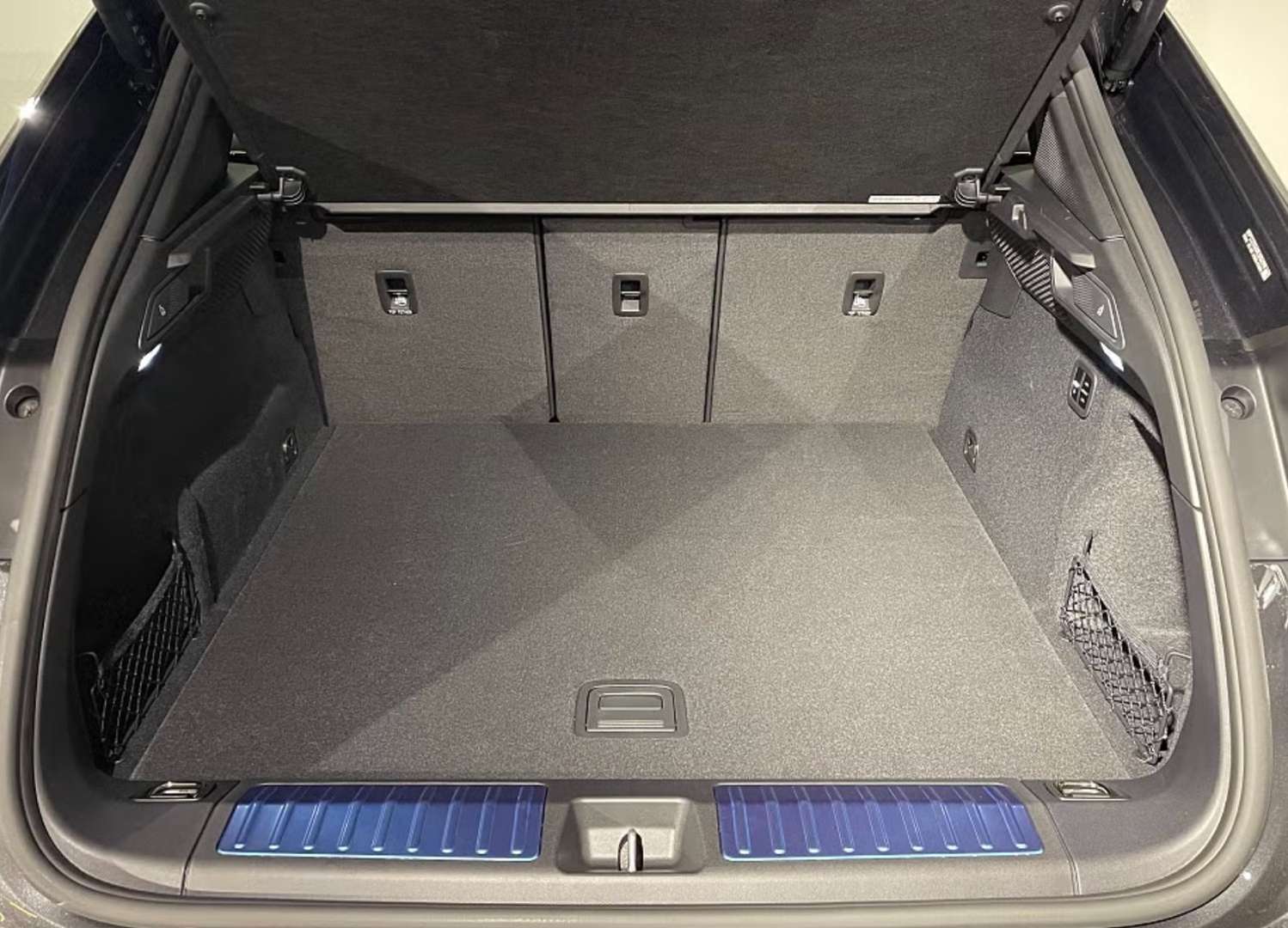 Porsche Macan Electrique 4 - 2024 - Joinsteer - #8