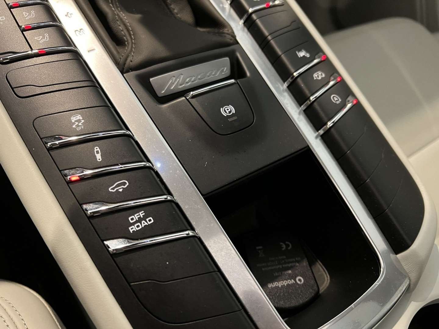 Porsche Macan III S - 2019 - Joinsteer - #15