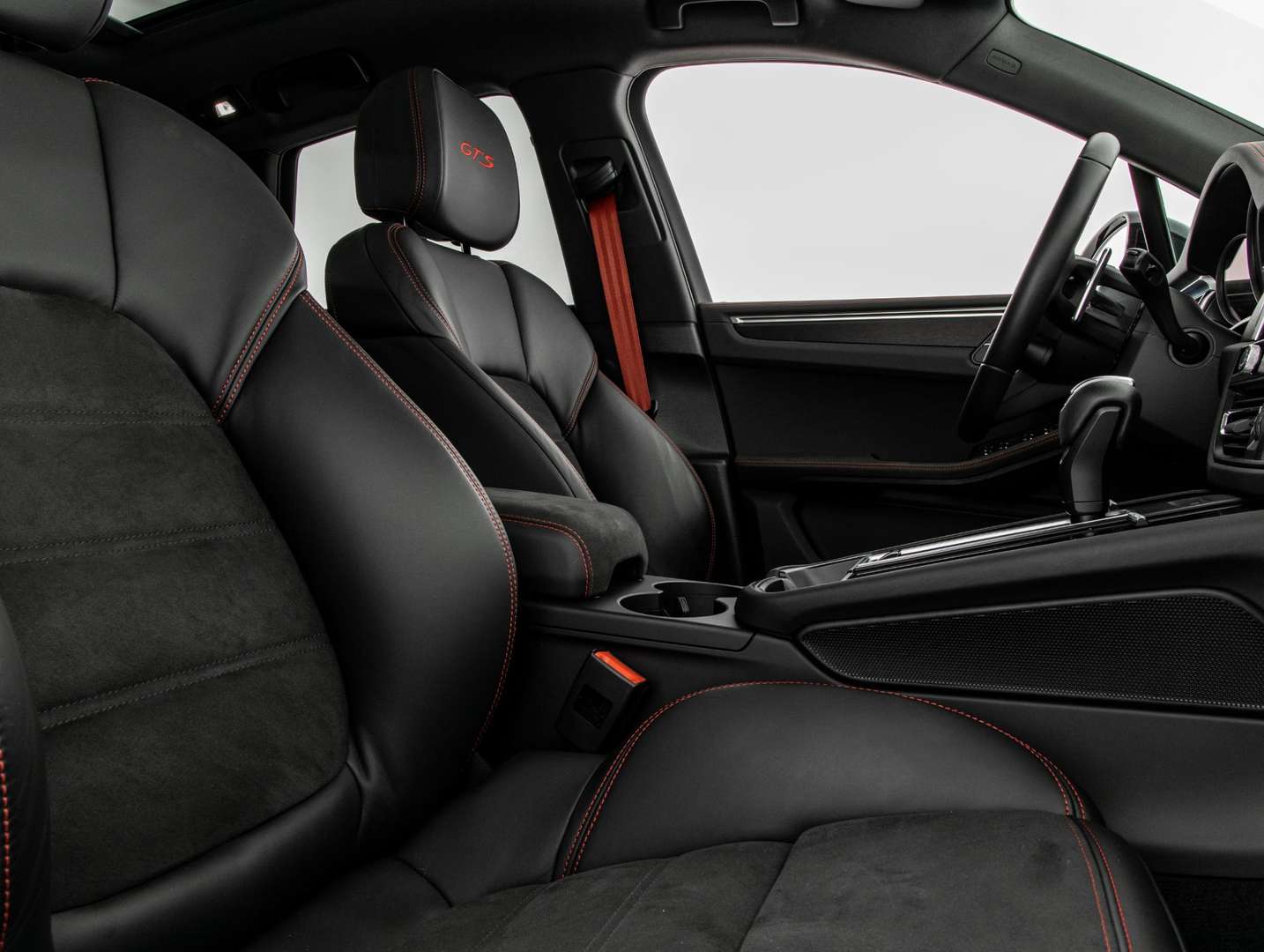 Porsche Macan I GTS - 2022 - Joinsteer - #11