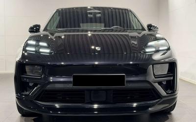 Porsche Macan Electrique Turbo -  - Joinsteer - #5