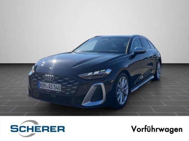 Audi S5 Avant TFSI S Tronic - 2024 - Joinsteer - #1