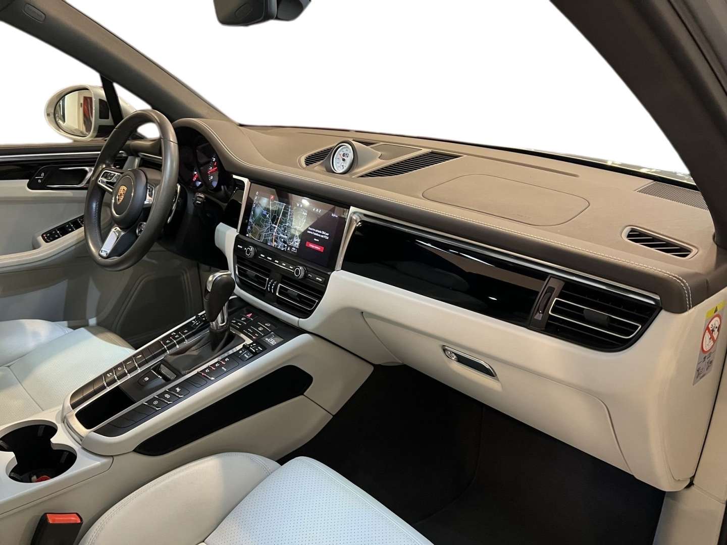 Porsche Macan III S - 2019 - Joinsteer - #16