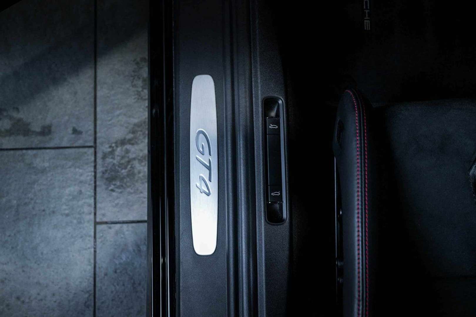 Porsche 718 Cayman GT4 - 2020 - Joinsteer - #30