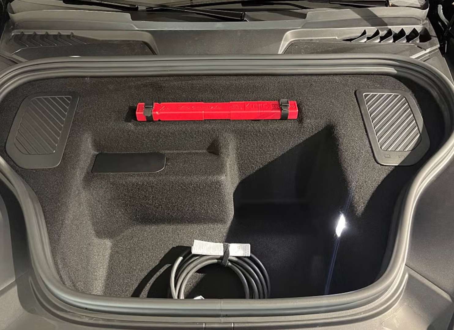 Porsche Macan Electrique 4 - 2024 - Joinsteer - #10