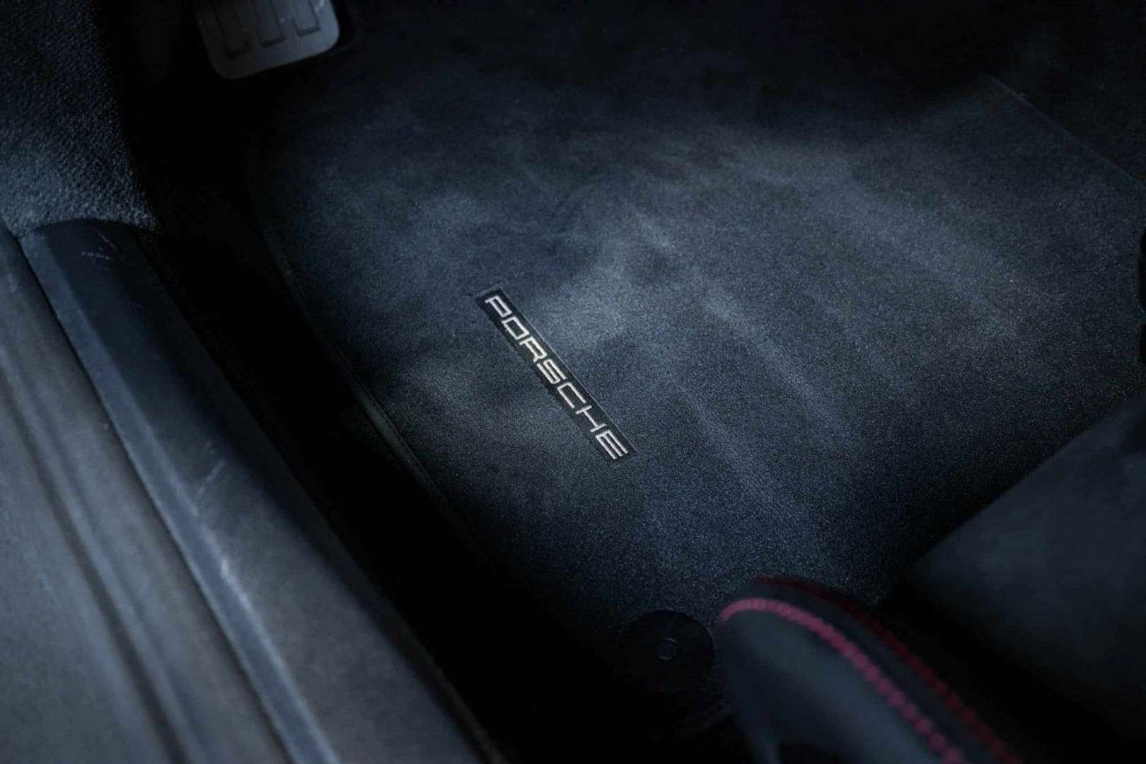 Porsche 718 Cayman GT4 - 2020 - Joinsteer - #31