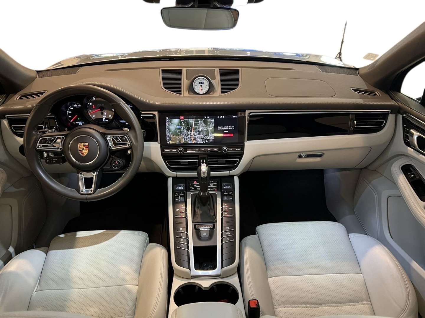 Porsche Macan III S - 2019 - Joinsteer - #17