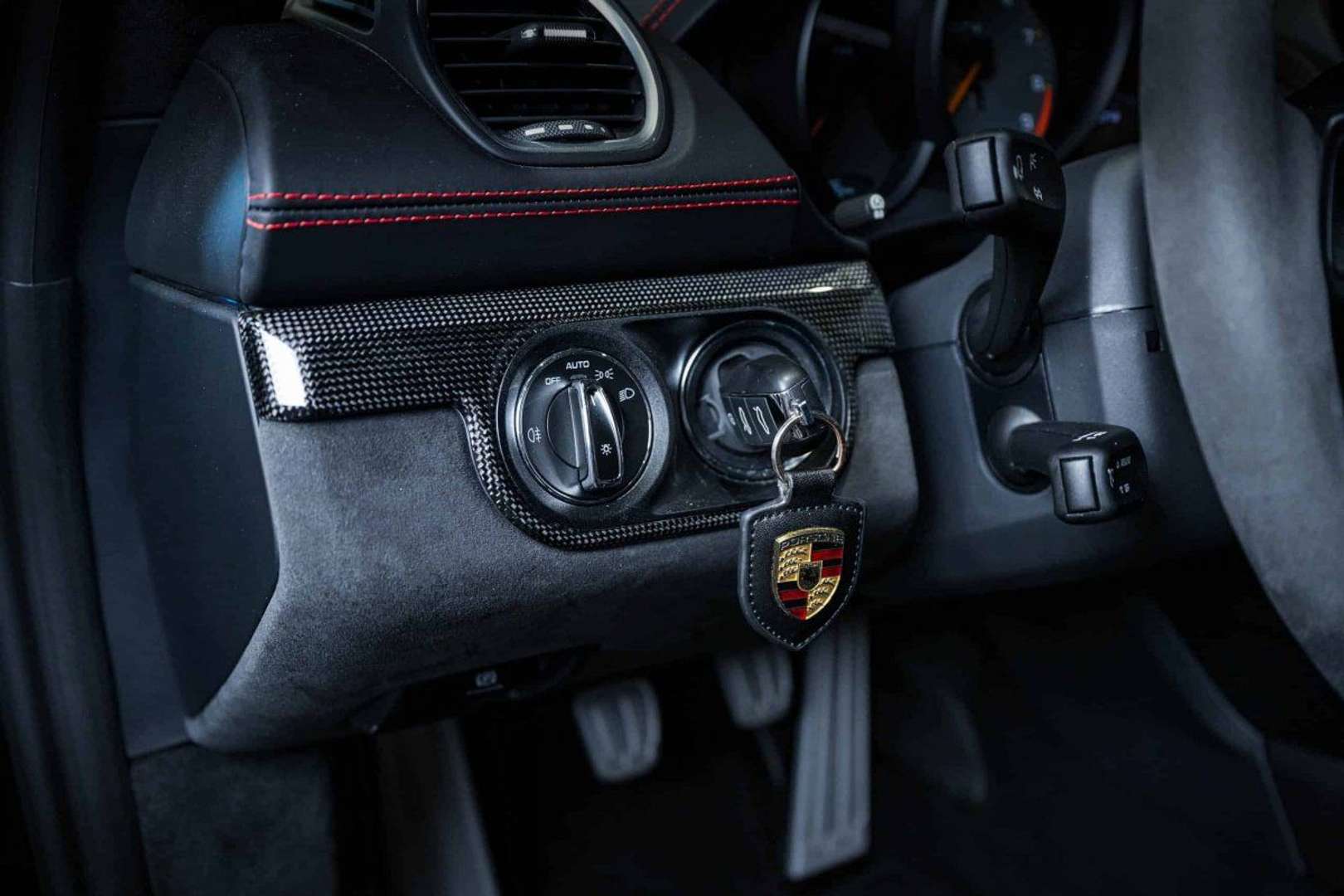 Porsche 718 Cayman GT4 - 2020 - Joinsteer - #32