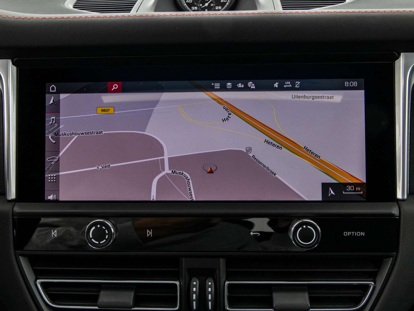 Porsche Macan I GTS - 2022 - Joinsteer - #13