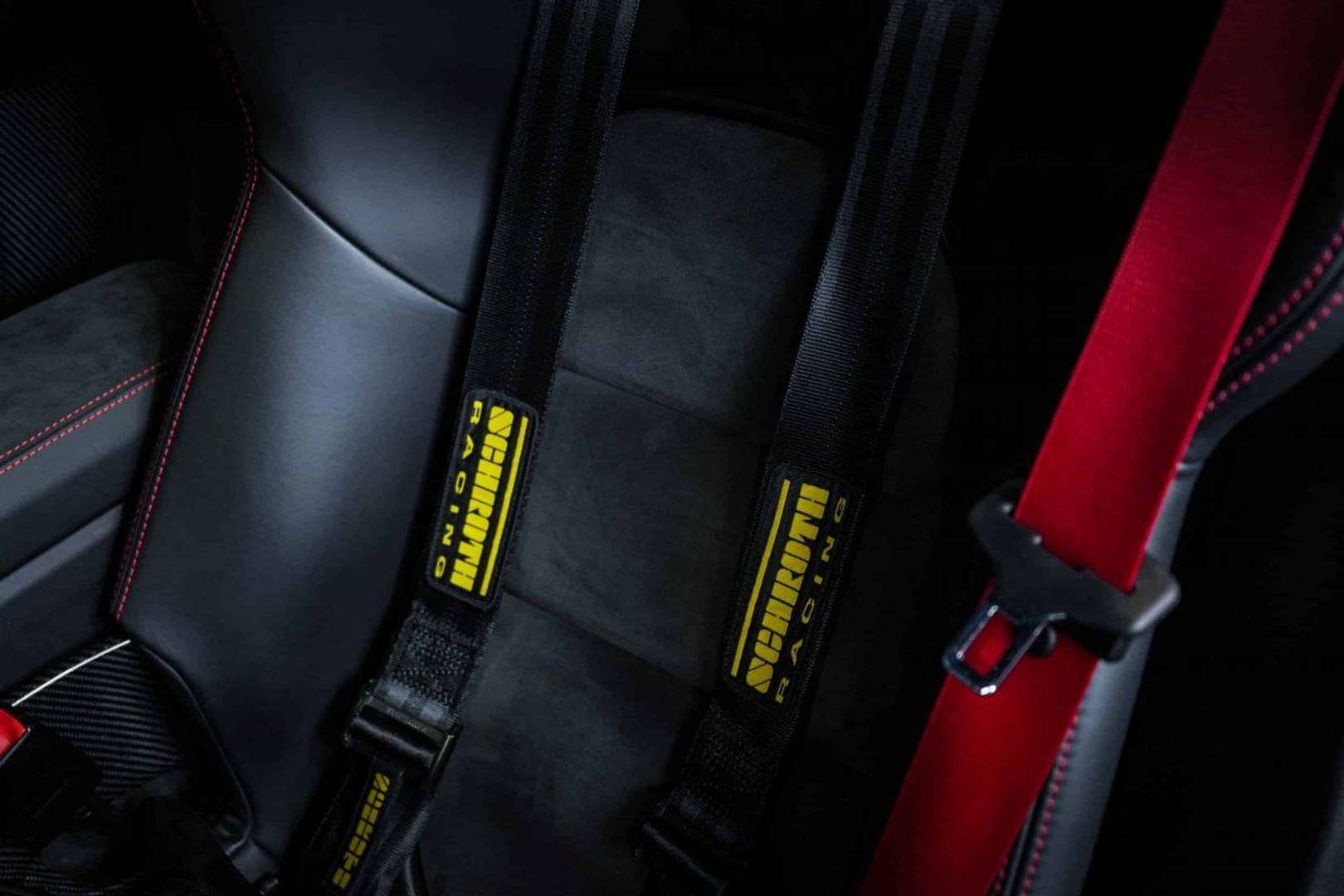 Porsche 718 Cayman GT4 - 2020 - Joinsteer - #36