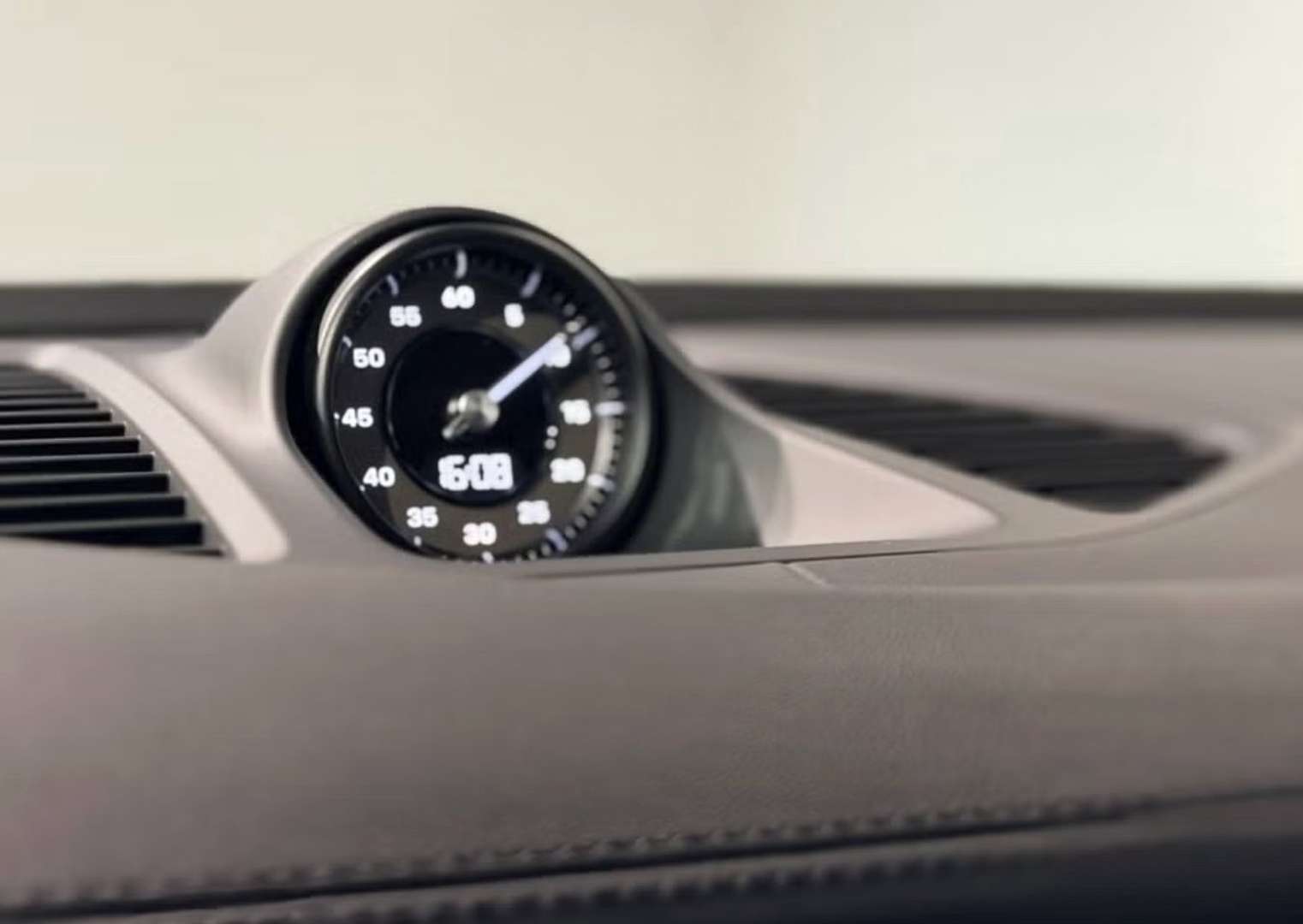 Porsche Macan Electrique Turbo - 2024 - Joinsteer - #8