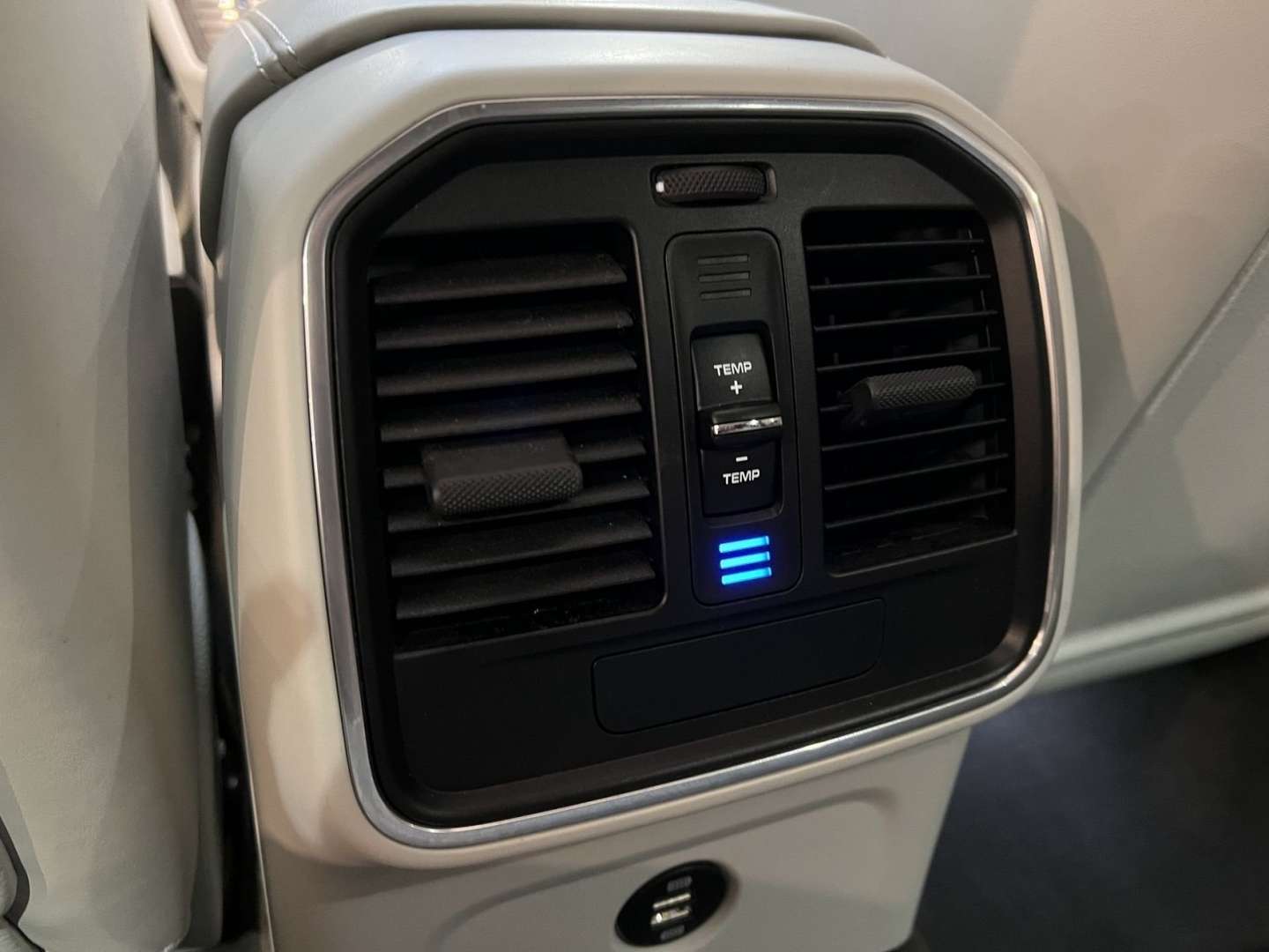 Porsche Macan III S - 2019 - Joinsteer - #18