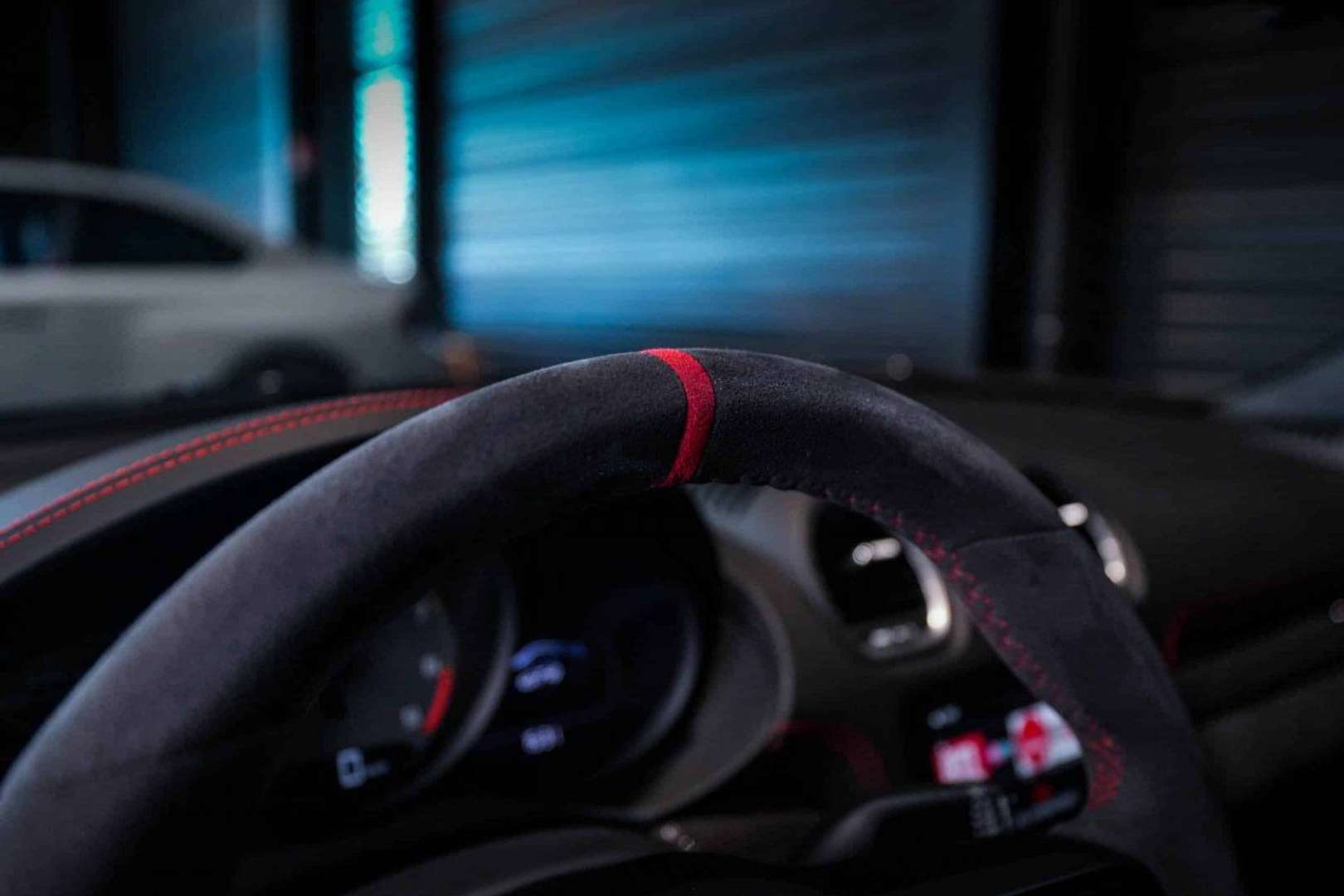 Porsche 718 Cayman GT4 - 2020 - Joinsteer - #41