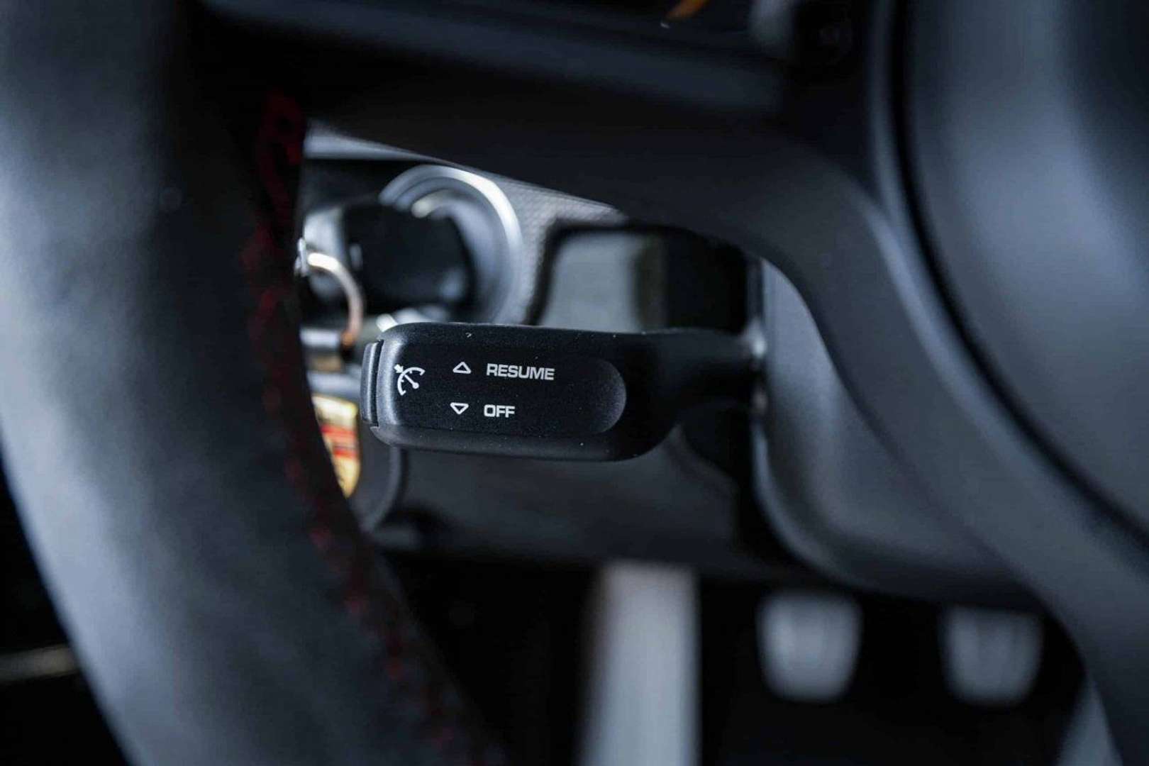 Porsche 718 Cayman GT4 - 2020 - Joinsteer - #44